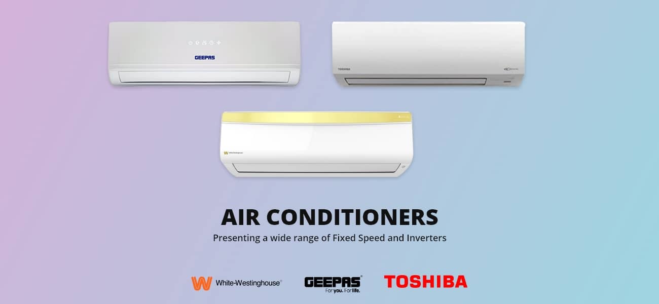 Air Conditioners