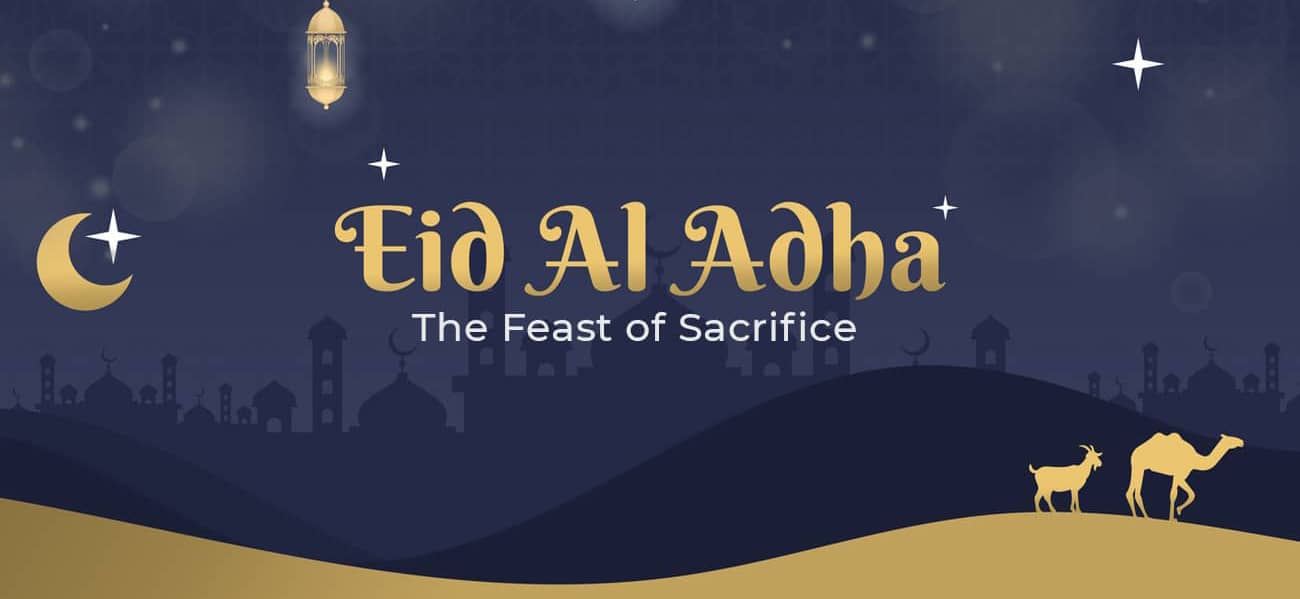 Eid Al Adha