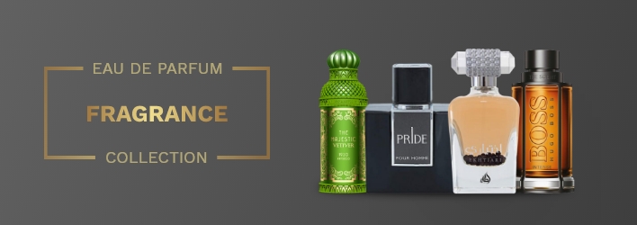 Eau De Parfum In Doha Qatar