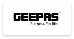 geepas