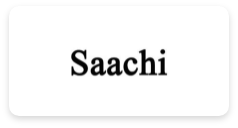 saachi